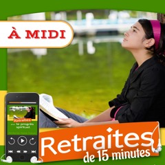 Retraites de 15 Minutes: A MIDI [Z.T. Fomum]