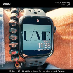 Radio Recovery with U/ME - 17.12.21