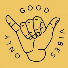 GOA & GOOD VIBES SET