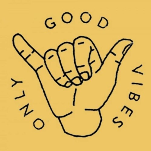 GOA & GOOD VIBES SET