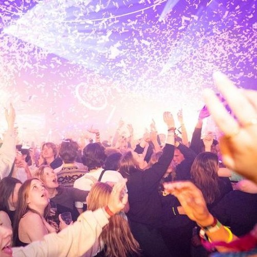 Stream Beste kort Fuif Mix by DJ DROOGKUISER Listen online for free