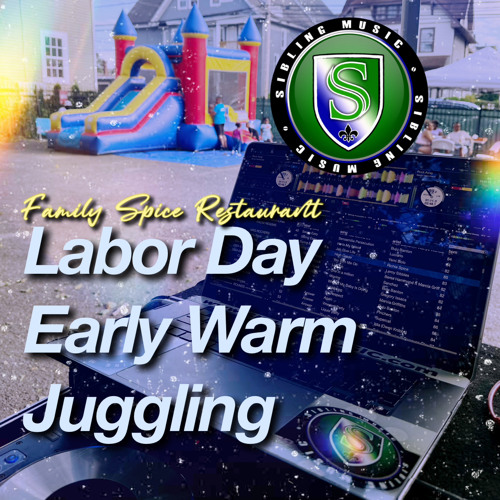 Early Warm Labor Day CookOut 2024