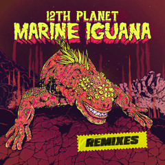 Marine Iguana (Akeos & JPEBRO Remix)