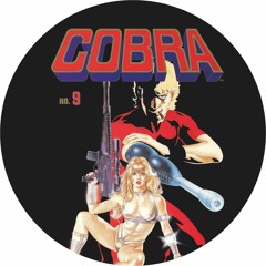 DeLa#2 - Cobra Edits 9