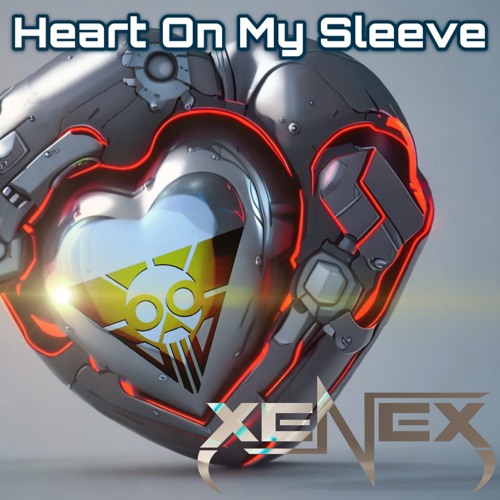 Heart On My Sleeve