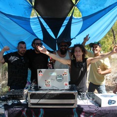 zenon & melody prog jd set in nature 25.09.21