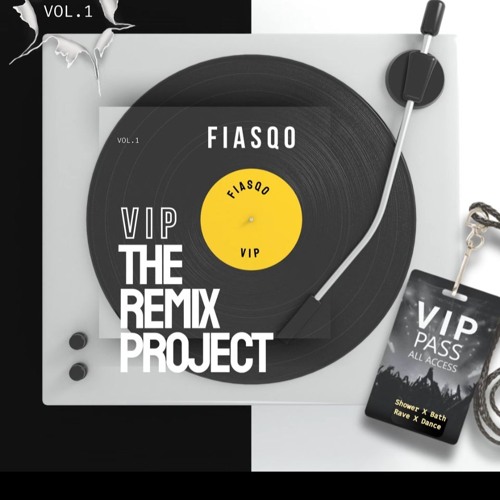 Fiasqo - VIP (Demloxx Remix)