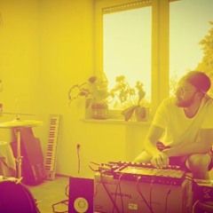 Slxw Mxtixn Brawl (live jam)