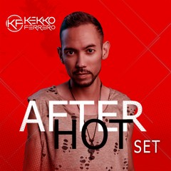 Kekko Ferrero - Hot After Set