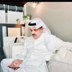 ضيدان بن قضعان - البارحه