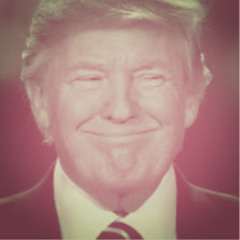 Trump captured Pep Guardiola, the Pope, Thomas the Tank Engine and Satan