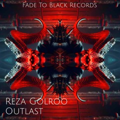 Reza Golroo - Outlast