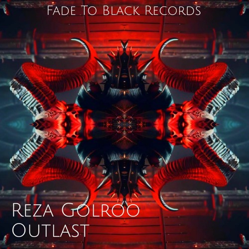 Reza Golroo - Outlast