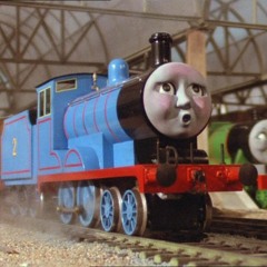 Edward's Triumphant Theme S2