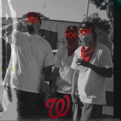 "I Aint Mad Atcha" - DY$E500