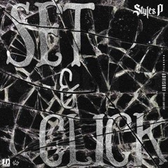 Styles P & Havoc (Ghost Mix) - Set & Click (Neck & Wrist Freestyle)