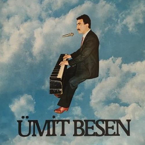 I Love You (Ümit Besen) - Pebuza Edit