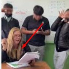 Video Maestra Cobaes Los Mochis