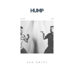 Sax Drive 'From the Garage'