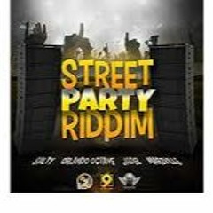 Orlando Octave - Mr. Mouse (Street Party Riddim) 2020 Soca [Prod. By Nine MindLenkey]