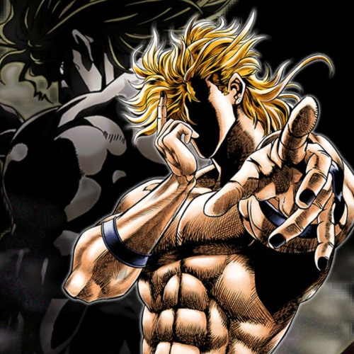 LOS AMOS PADRES x DIO & DIEGO BRANDO