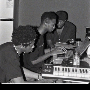 Track artwork