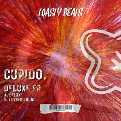 [TOASTBC006] / Cupido. - Deluxe EP