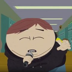eric cartman - public housing/bounty