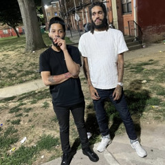 Munna x OT7Quanny - Never Stress