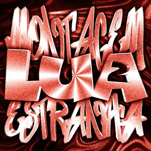 MONTAGEM LUA ESTRANHA 2 - DJ PLT 011, DJ RGLX, DJ LIRA DA ZL