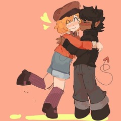 Valentine - (Sped up)