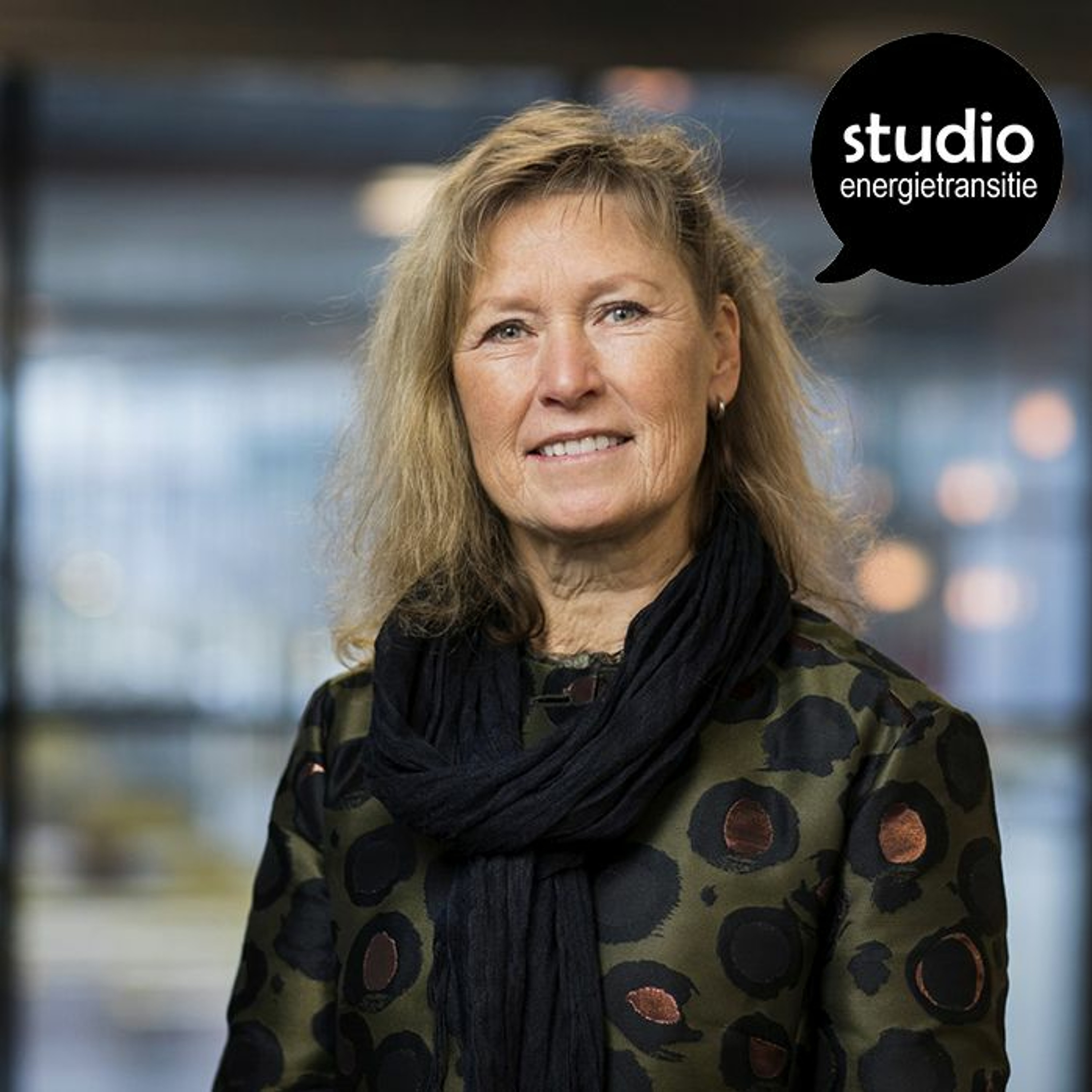 Studio Energietransitie