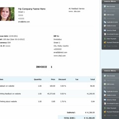 Invoice Design Software Free Download \/\/FREE\\\\