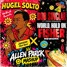 World Hold On Jamaican (Bam Bam) (Allen Parck Mashup)