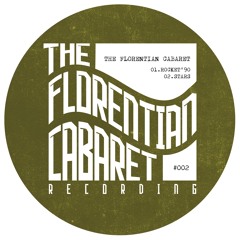 PREMIERE: The Florentian Cabaret - Rocket'90