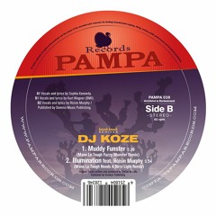 DJ Koze - Illumination Feat. Róisín Murphy (Mano Le Tough Needs A Birra Light Remix)