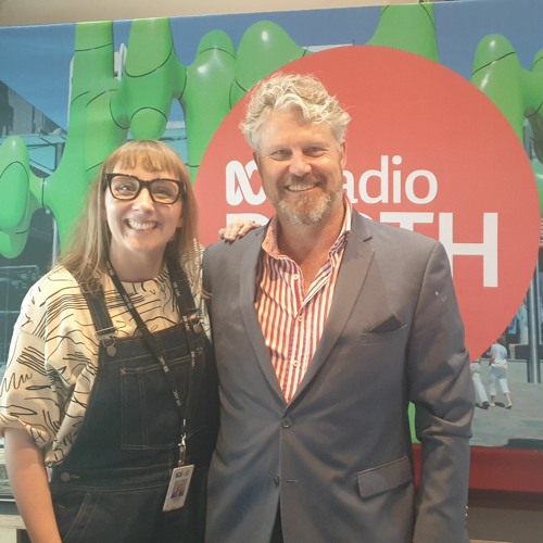 Abc radio perth deals