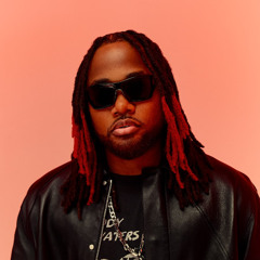 Leon Thomas - Just How You Are (JadePlanet Remix)