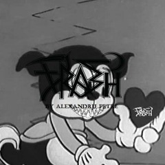 Screamed 1000 Rounds Verse