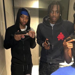 Kyle Richh x Jah Woo-Generational (Official Unreleased)