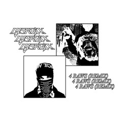 EsDeeKid ft. Timothée Chalamet - 4 RAWS (lysrgix remix)