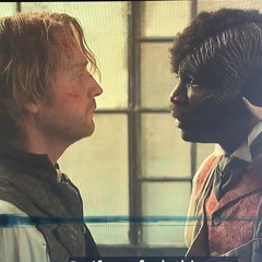 Moving(5 on it) demo