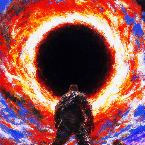 HYPERDRIVE