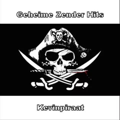 Geheime Zender - Cowboy Johnny (Bobby Klein)