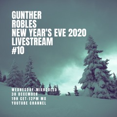 NEW YEAR'S EVE 2020 SPECIAL LIVESTREAM #10