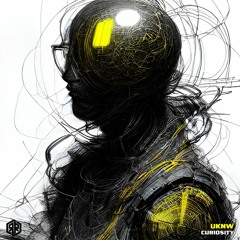 UkNw - Curiosity (Original Mix) 160Kbps