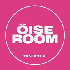 #11 öise room guest mix - Jammin' Maze