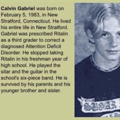 everybody hates me (prod.fried by fluoride)