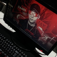 VAMO LA PRA GOMA - MC Caja, MC Rd E MC Denny ( DJ Caaio Doog E DJ Guilherme MDF)