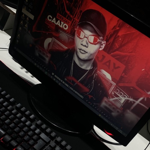 VAMO LA PRA GOMA - MC Caja, MC Rd E MC Denny ( DJ Caaio Doog E DJ Guilherme MDF)